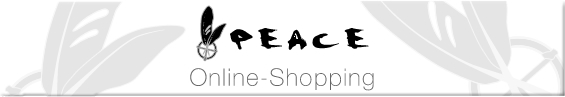 PEACE Online Shopping